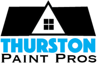 THURSTON PAINT PROS LLP logo