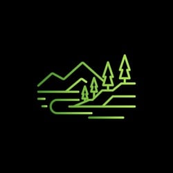 Coast Range Junk logo