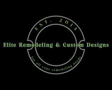 Avatar for Elite Remodeling & Custom Designs