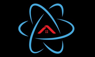 Atom Builders, Inc. logo