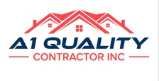 Logo for A1 Quality Contractor, Inc.