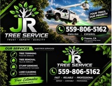 Avatar for J/R tree service