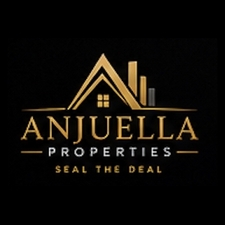 Anjuella Properties logo