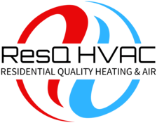 Avatar for RESQ HVAC RESIDENTIAL QUALITY HVAC