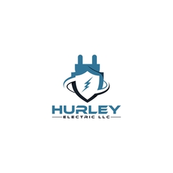 Hurley Electric LLC logo