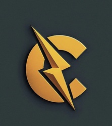 Colman Electric logo