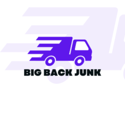 Big Back Junk logo