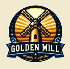 Avatar for Golden Mill Heating & Cooling, LLC