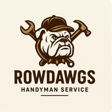 Avatar for Rowdawgs Handyman Service