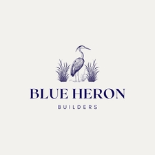 Blue Heron Builders LLC logo