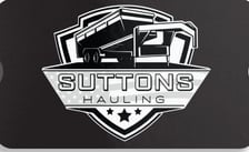 Avatar for Sutton's Hauling, LLC-Unlicensed Contractor