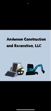 Avatar for Anderson Construction & Excavation