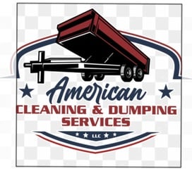 AMERICAN CLEANING & DUMPING SERVICES LLC logo