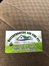 Avatar for JPortillo Waterproofing