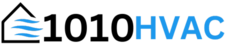 1010 HVAC Inc logo