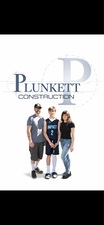 Avatar for PLUNKETT CONSTRUCTION