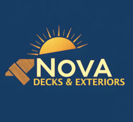 Northern Virginia Decks & Exteriors logo