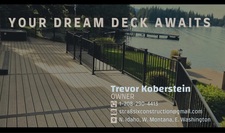 Logo for Stra8Six Construction, LLC