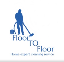 Avatar for Floor To Floor Cleaning Service