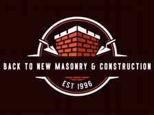 Back To New Masonry And Construction Corp logo
