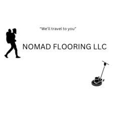 Logo for Nomad Flooring LLC
