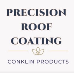 Precision Roof Coating  logo