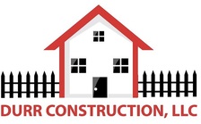Logo for Durr Construction