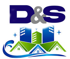 D&S Enterprise All in One Services LLC logo