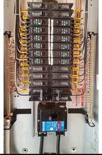 Avatar for Amperage Electrical Services NC LLC