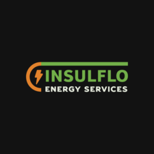 Logo for Insulflo Energy Services