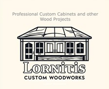 Avatar for Lornitis Custom Woodworks