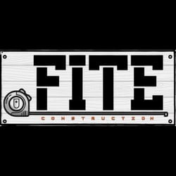 Fite Construction logo