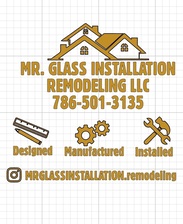 Avatar for Mr Glass Installation & Remodeling LLC