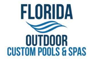 Florida Outdoor Custom Pools & Spas, Inc. logo