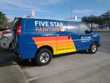 Avatar for Five Star Painting of The Treasure Coast