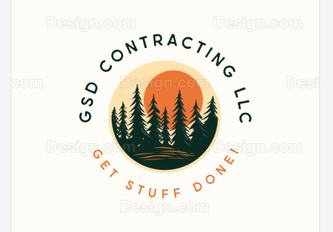 GSD Contracting, LLC logo