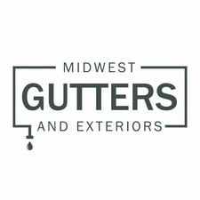 Avatar for Midwest Gutters & Exteriors, LLC
