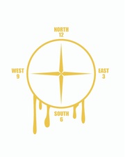 Logo for A New Rise Pressure Washing Services, LLC