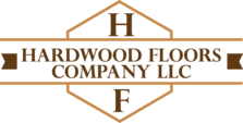 Hardwood Floors Company, LLC logo