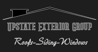 Upstate Exterior Group logo