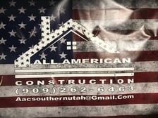 Avatar for All American Construction