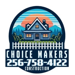 Choice Makers Construction L.L.C. logo