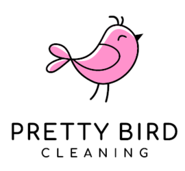 Pretty Bird Cleaning Services LLC logo