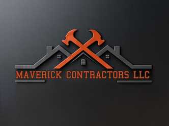 Maverick Contractors LLC logo