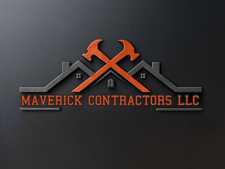 Logo for Maverick Contractors LLC