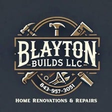 Avatar for Blayton Builds LLC