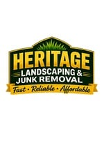 Avatar for Heritage Landscaping & Junk Removal Services