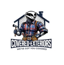 Avatar for COVERED EXTERIORS LLC