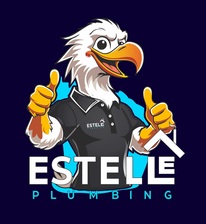 Logo for Estelle Plumbing