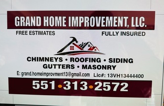 Grand Home Improvement, LLC logo